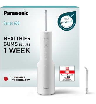 Hydropulseur EW-DJ66-W303 Panasonic