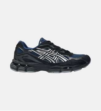Baskets basses Gel-Nyc - Asics - Bleu