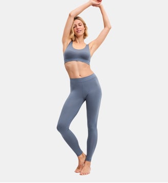 Leggings Elastic Calida