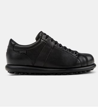 Baskets Pelotas Ariel - Camper - Noir