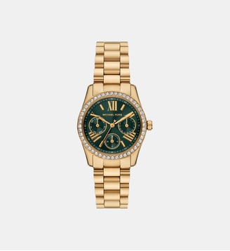 Montre Lexington Doré MK4924 Michael Kors