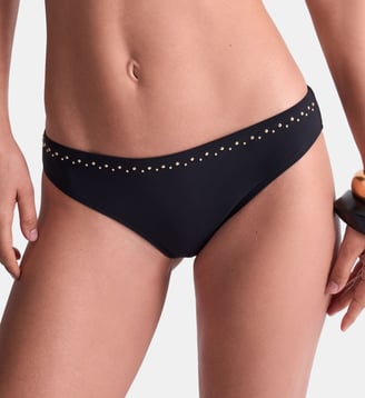 Bas de maillot de bain bresilien Aubade