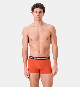 Boxer en coton Le Slip Francais