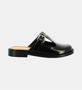 Mules - Jonak - Noir