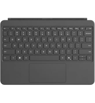 Clavier Surface Pro 12'' Ardoise Microsoft