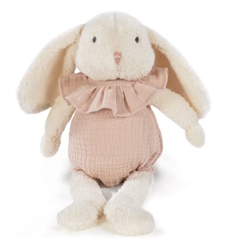 Peluche - Walking Mum - Rose