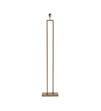 Lampadaire Shiva - Light & Living - Bronze