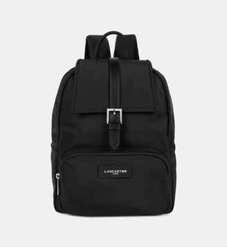 Sac à dos Basic Vita - Lancaster - Noir