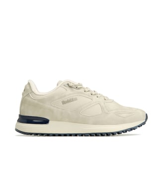 Basket Saga - Redskins - Beige