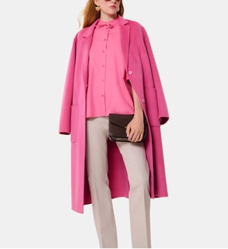 Chemise Clem - Tara Jarmon - Rose