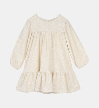 Robe de cérémonie - Billieblush - String