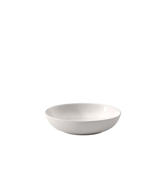 Bol XMAS - Villeroy & Boch - Blanc et noir