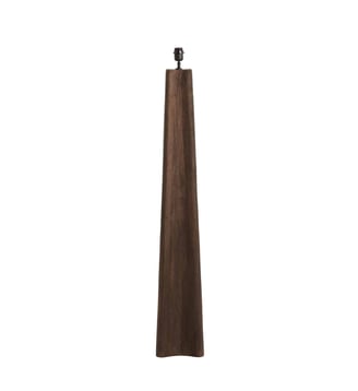 Lampadaire Navelli - Gris - 23x23x125cm - Light & Living - Gris