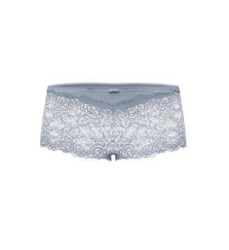 Panty taille haute Sensual Secrets Calida