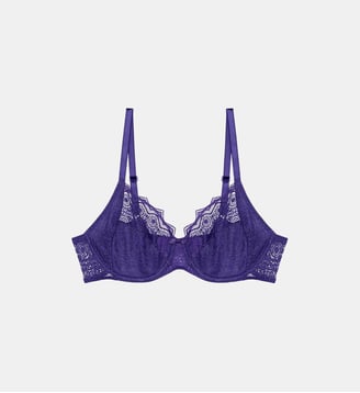 Soutien-gorge avec armatures GEORGIA - Passionata - Violet