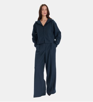 Blouson Blake Zapa