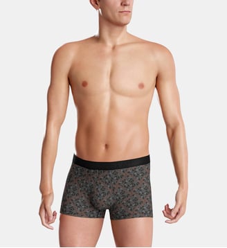 Pack 2 boxers en Lyocell Impetus