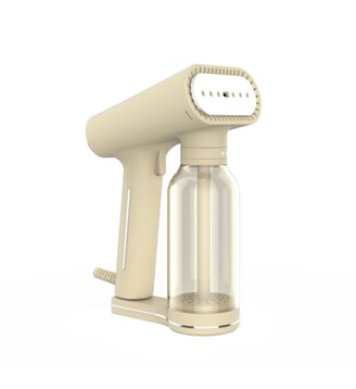 Défroisseur vapeur Cream 400 Karl XL Rust - Steamone - Beige