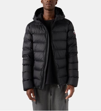 Doudoune confort Bluestone Johny - Jott - Black