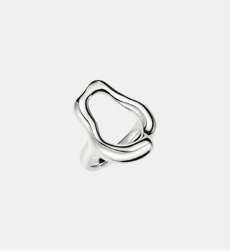 Bague Natural Beauty - Thomas Sabo - Argent