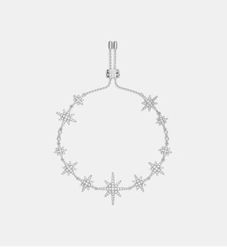 Bracelet Météorites - APM Monaco - Argent