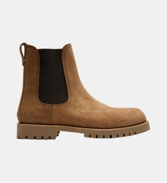Bottines Barel - Odaje - Taupe