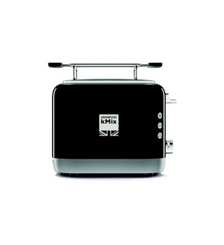 Grille-pain TCX751BK kMix Noir - Kenwood - Noir