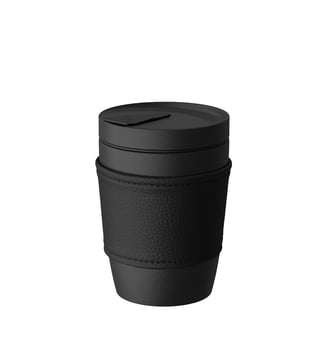 Mug Manufacture Rock -GK - Villeroy & Boch - Noir
