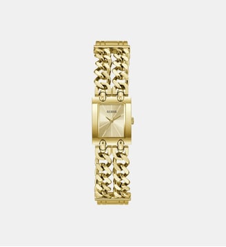 Montre Micro mod Doré GW1112L2 - Guess - Doré