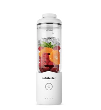 Blender FLEX - White NBP013W - NUTRIBULLET - Blanc