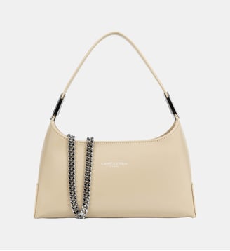 Sac baguette Suave Ace - Lancaster - Beige