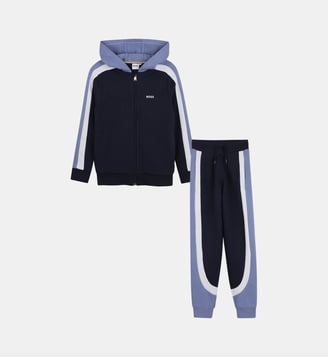 Ensemble de jogging BOSS Kidswear