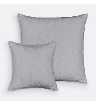 Housse de coussin coton La Redoute Interieurs