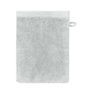 Gant de toilette pur coton - Garnier Thiebaut - Nuage