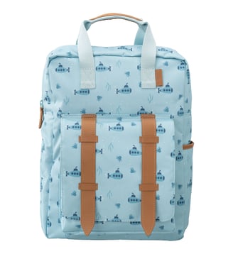 Sac à dos enfant - Fresk - Bleu