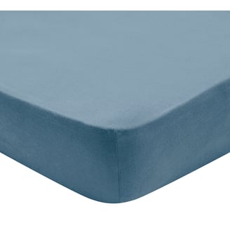 Drap Housse Bébé Confort Jersey Dodo