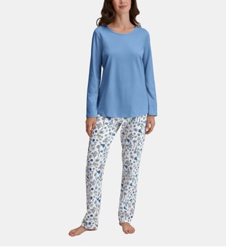 Pyjama Graphic Nights Calida