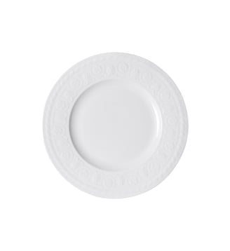 Assiette dessert - Villeroy & Boch - Blanc