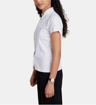 chemise Violaine noire Agnès b.