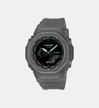 Montre Casio G-shock Noir GA-2100K-1AER - G-Shock - Noir