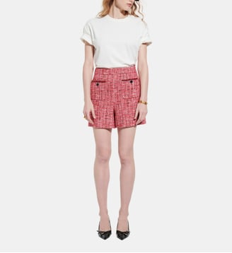 Short Seoul Zapa