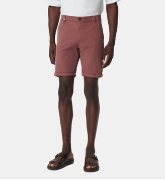 Bermuda chino slim - Ikks - Roux
