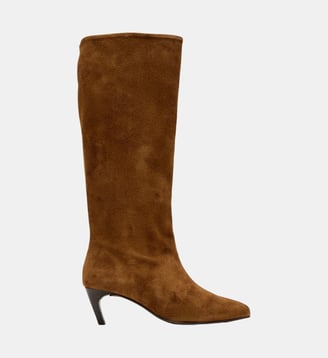 Bottes Dola - Odaje - Marron