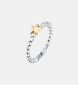 Bague TALISMANI - Morellato - Or et argent