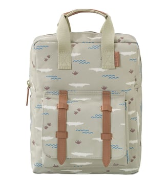 Sac à dos bébé - Fresk - Vert