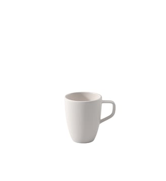 Tasse moka sans soucoupe - Villeroy & Boch - Blanc