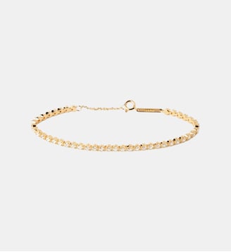Bracelet Florence Doré PU01-627-PAR - Pd Paola - Doré
