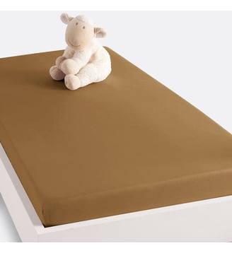 Drap housse en coton, lit enfant La Redoute Interieurs