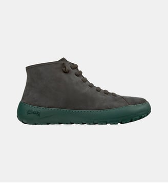 Bottines Peu Serra - Camper - Gris acier