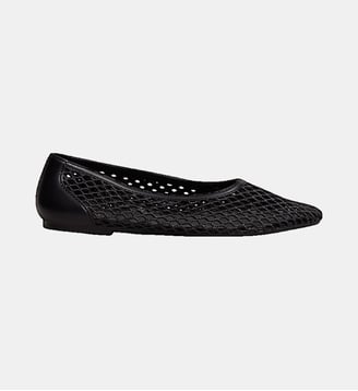 Ballerines - Jonak - Noir